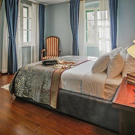 Theatre Luxury Rooms Split Eksteriør billede