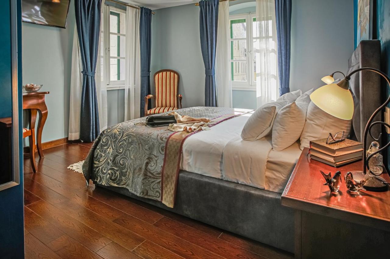 Theatre Luxury Rooms Split Eksteriør billede