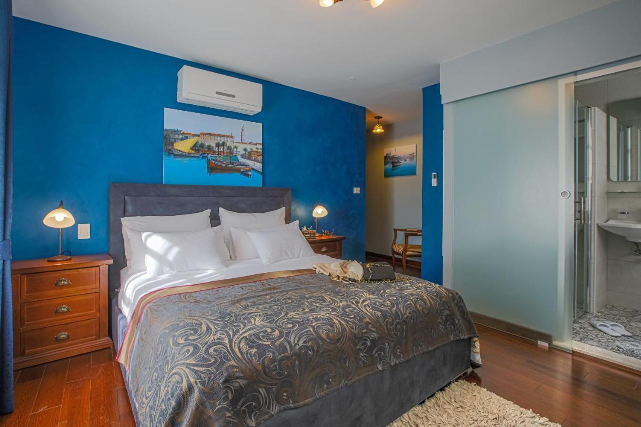 Theatre Luxury Rooms Split Eksteriør billede