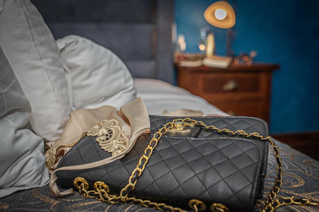 Theatre Luxury Rooms Split Eksteriør billede