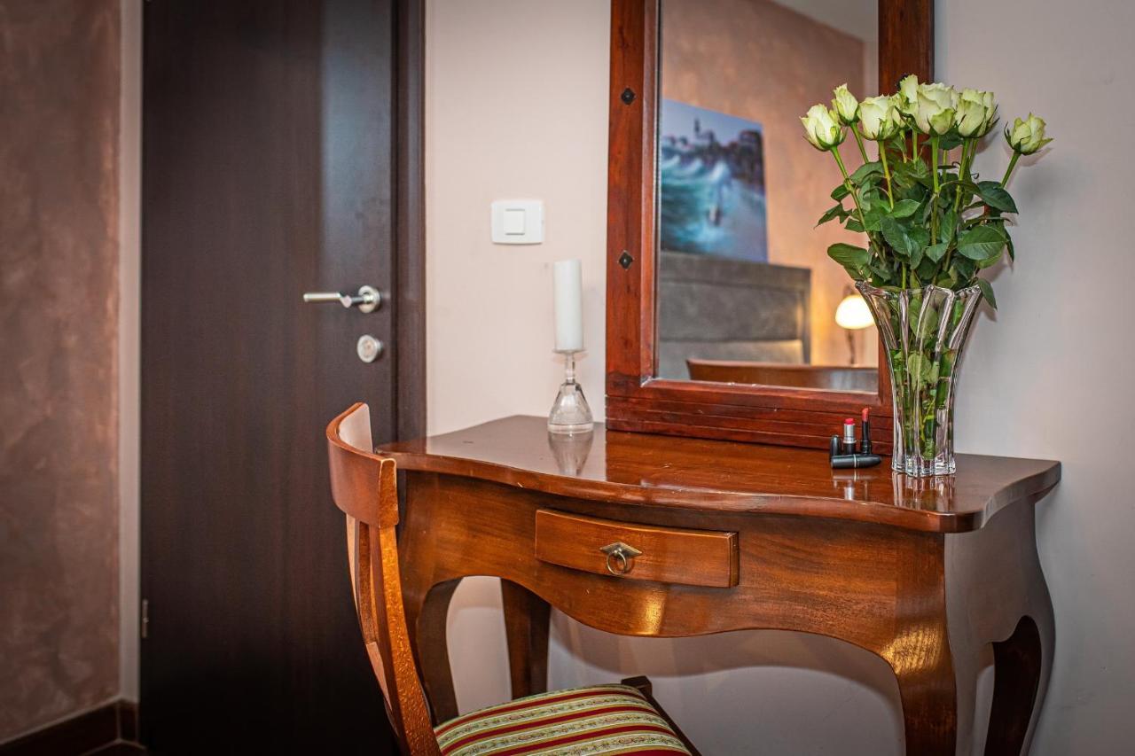 Theatre Luxury Rooms Split Eksteriør billede