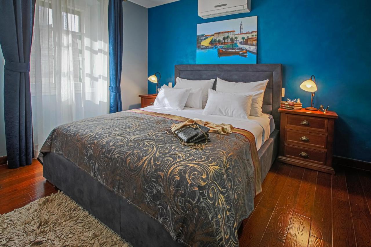 Theatre Luxury Rooms Split Eksteriør billede