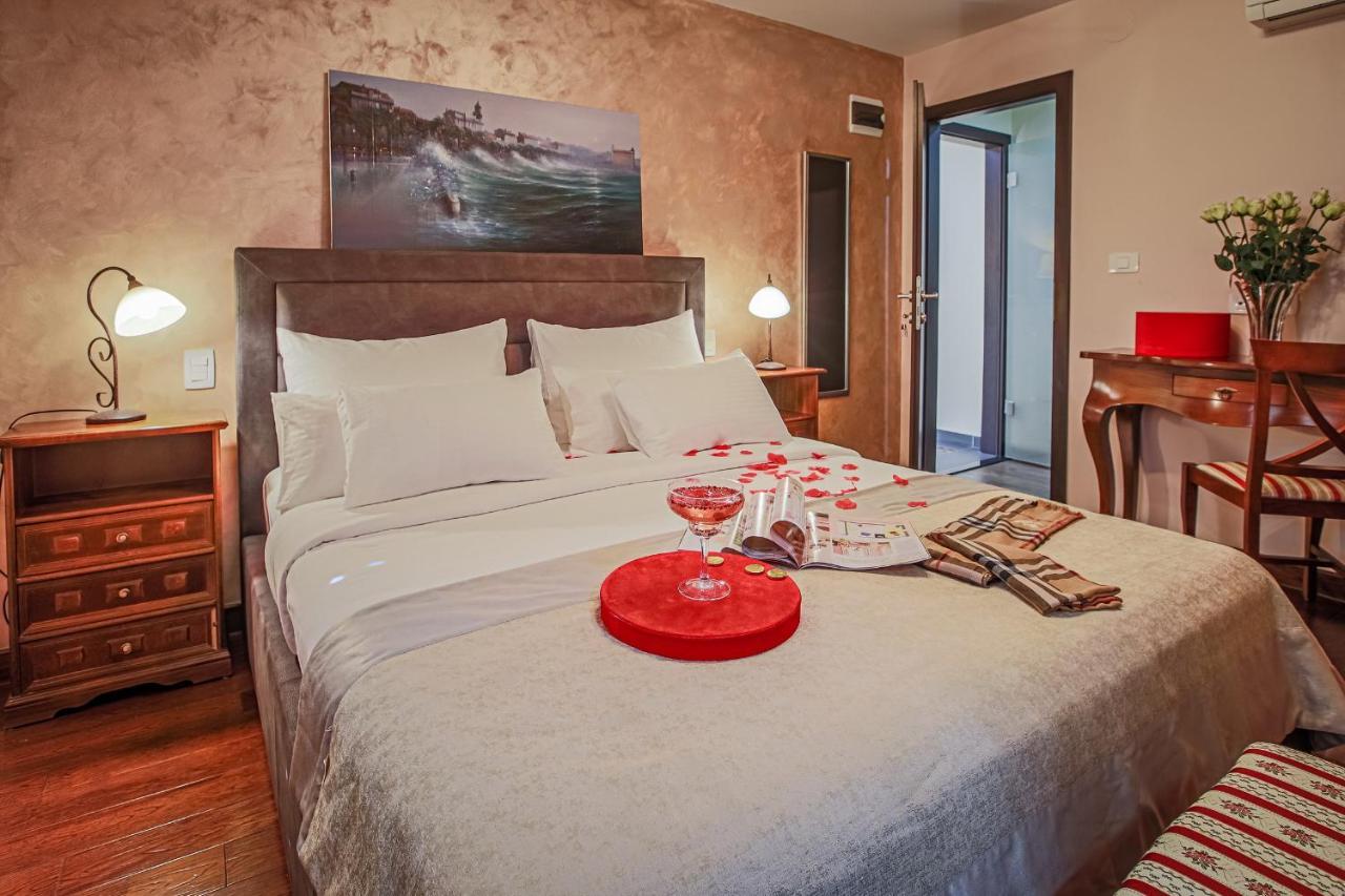 Theatre Luxury Rooms Split Eksteriør billede